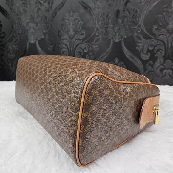 Authentic Celine Macadam Handbag -Good Condition - Picture 8 of 16